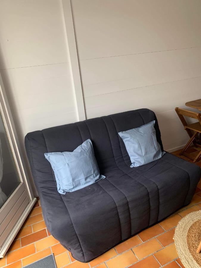 Evasion En Bord De Mer Maison Tout Confort A 라포트 쉬르메르 외부 사진