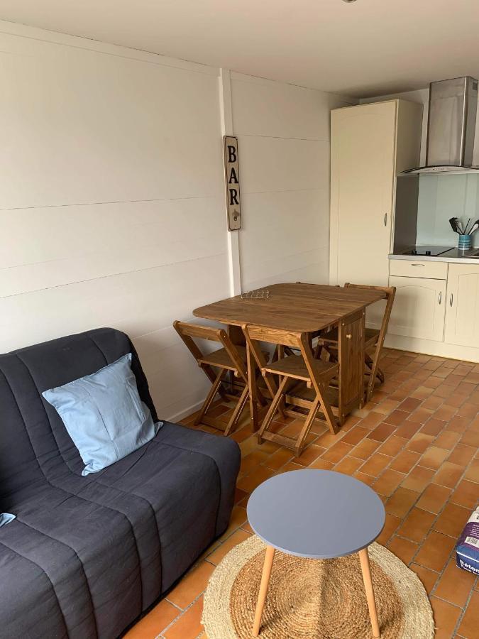 Evasion En Bord De Mer Maison Tout Confort A 라포트 쉬르메르 외부 사진